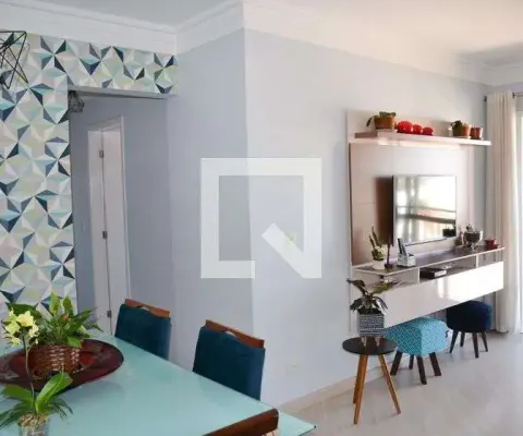Apartamento para venda - santo antônio, 2 quartos,  68 m² - são caetano do sul