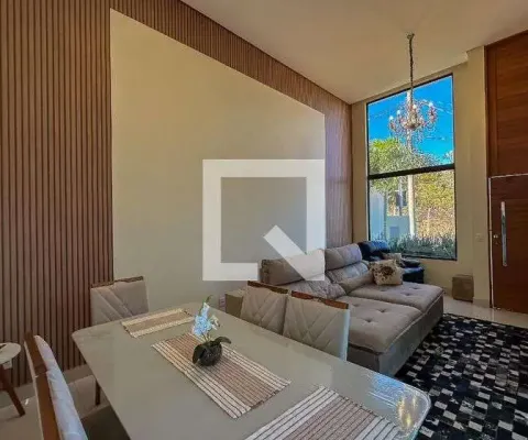 Casa para venda - sobradinho, 4 quartos,  186 m² - lagoa santa