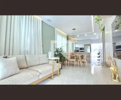Casa para venda - jardim imperial, 3 quartos,  170 m² - lagoa santa