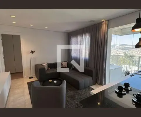 Apartamento para venda - alphaville, 1 quarto,  54 m² - barueri