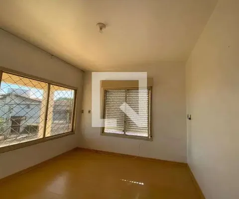 Casa para venda - rincão, 3 quartos,  242 m² - novo hamburgo