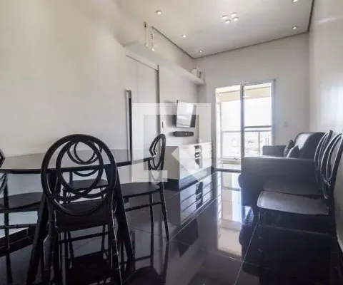 Apartamento para venda - jardim iracema, 2 quartos,  72 m² - barueri