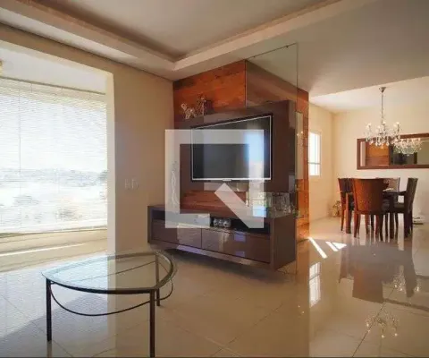 Casa para venda - centro, 3 quartos,  200 m² - novo hamburgo