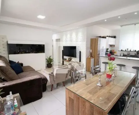 Apartamento para venda - chácara, 3 quartos,  86 m² - betim