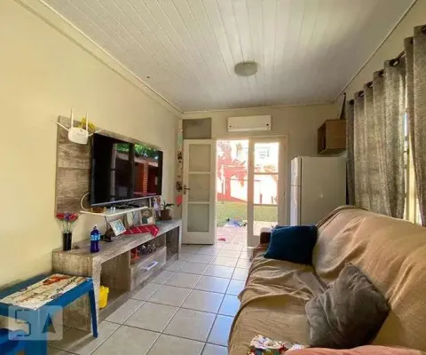 Casa para venda - rio branco, 3 quartos,  260 m² - novo hamburgo