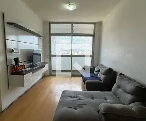 Apartamento para venda - alphaville, 2 quartos,  80 m² - santana de parnaíba