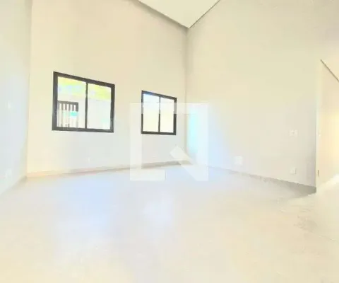 Casa para venda - jardim imperial, 3 quartos,  170 m² - lagoa santa