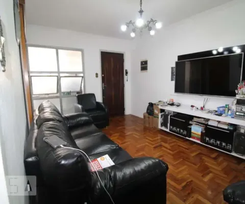 Apartamento para venda - centro, 2 quartos,  86 m² - são caetano do sul