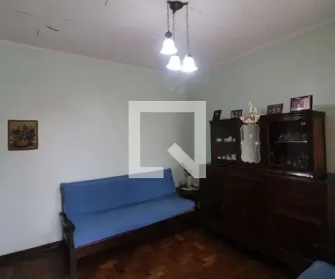 Casa para venda - santa paula, 2 quartos,  223 m² - são caetano do sul