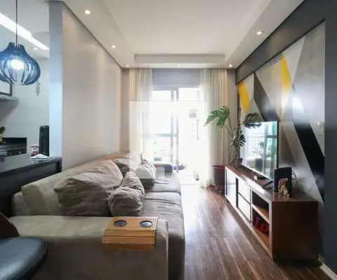 Apartamento para venda - centro, 2 quartos,  68 m² - são caetano do sul