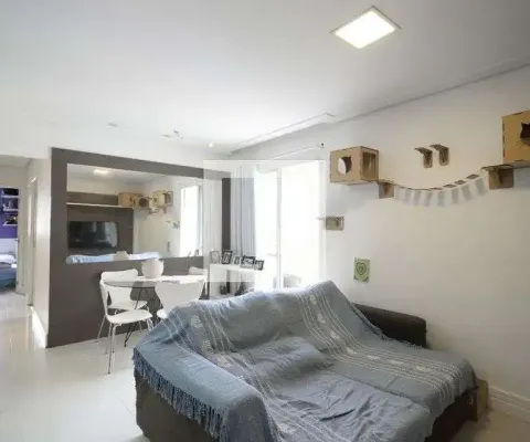 Apartamento para venda - jardim são caetano, 3 quartos,  74 m² - são caetano do sul