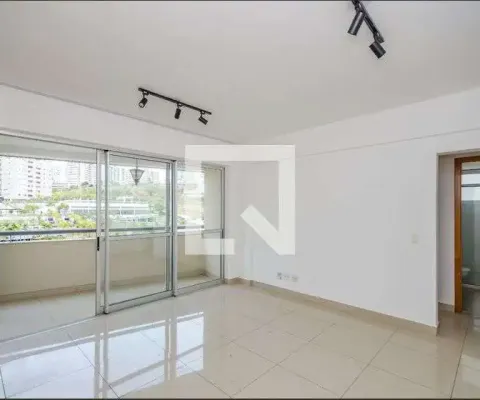 Apartamento para venda - vila da serra, 2 quartos,  69 m² - nova lima