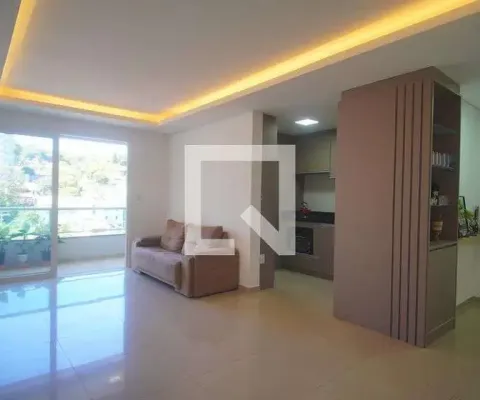 Apartamento para venda - ouro branco, 2 quartos,  82 m² - novo hamburgo
