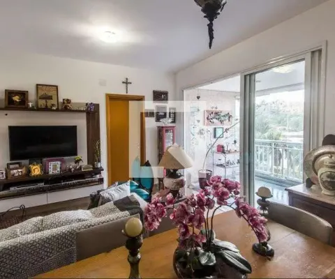 Apartamento para venda - alphaville, 2 quartos,  73 m² - santana de parnaíba