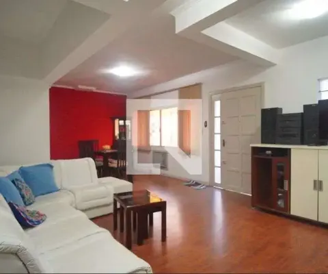 Casa para venda - guarani, 3 quartos,  200 m² - novo hamburgo