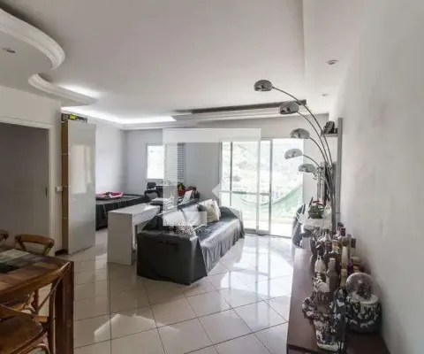 Apartamento para venda - alphaville, 2 quartos,  94 m² - santana de parnaíba