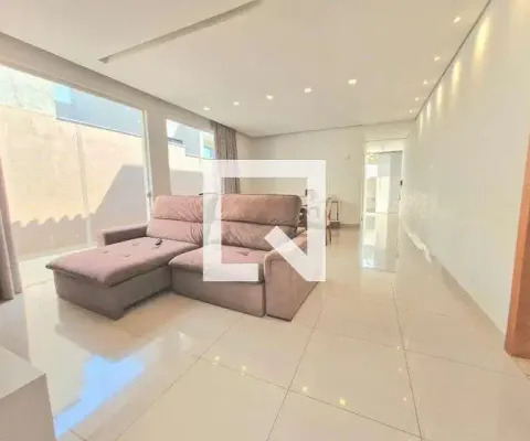Casa / sobrado em condomínio para venda - bela vista, 5 quartos,  225 m² - lagoa santa