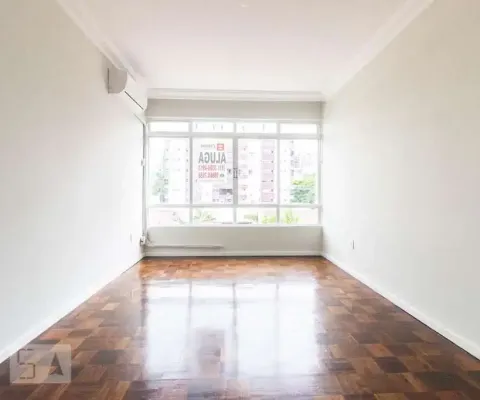Apartamento para venda - petrópolis, 3 quartos,  111 m² - porto alegre