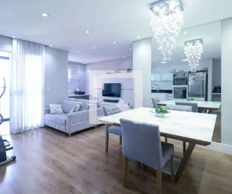 Apartamento para venda - olímpico, 3 quartos,  72 m² - são caetano do sul
