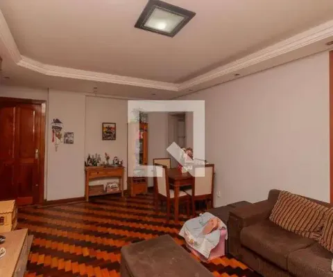 Apartamento para venda - centro, 3 quartos,  144 m² - novo hamburgo