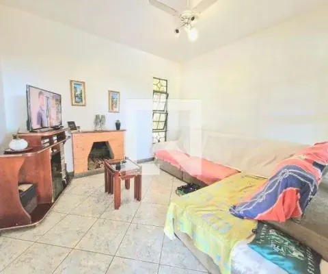 Casa para venda - recanto da lagoa, 4 quartos,  183 m² - lagoa santa