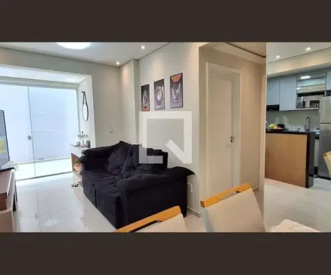 Apartamento para venda - olímpico, 2 quartos,  100 m² - são caetano do sul