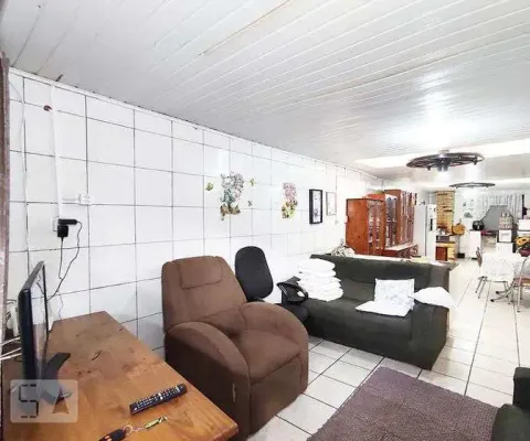 Casa para venda - liberdade, 4 quartos,  105 m² - novo hamburgo