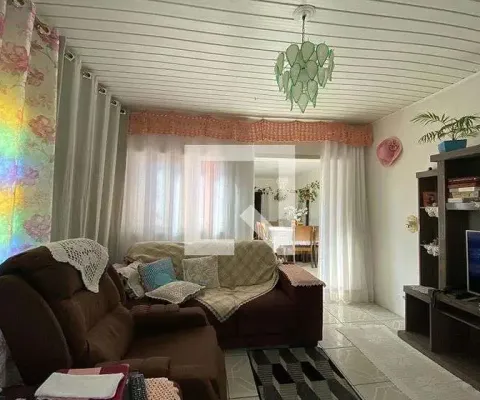 Casa para venda - primavera, 7 quartos,  280 m² - novo hamburgo