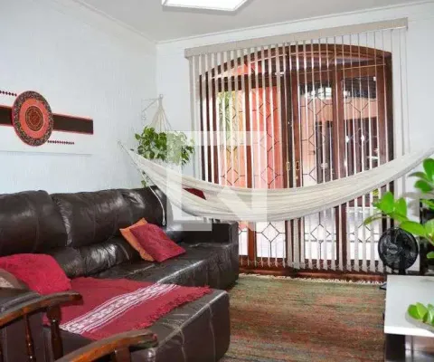 Casa para venda - olímpico, 3 quartos,  230 m² - são caetano do sul