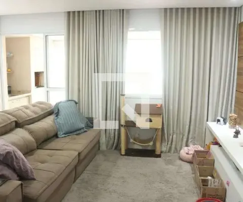 Apartamento para venda - jardim são caetano, 2 quartos,  86 m² - são caetano do sul