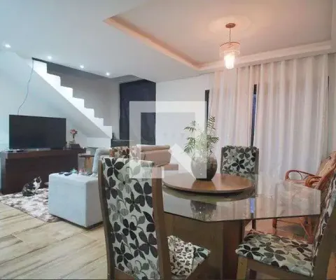 Casa para venda - canudos, 3 quartos,  270 m² - novo hamburgo
