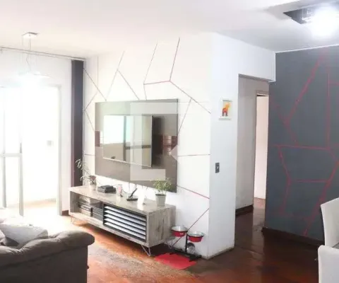 Apartamento para venda - santo antônio, 3 quartos,  100 m² - são caetano do sul