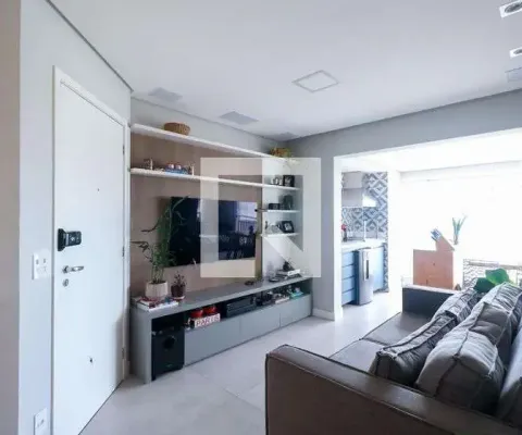Apartamento para venda - jardim são caetano, 2 quartos,  82 m² - são caetano do sul