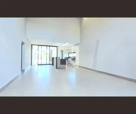 Casa / sobrado em condomínio para venda - várzea, 3 quartos,  525 m² - lagoa santa