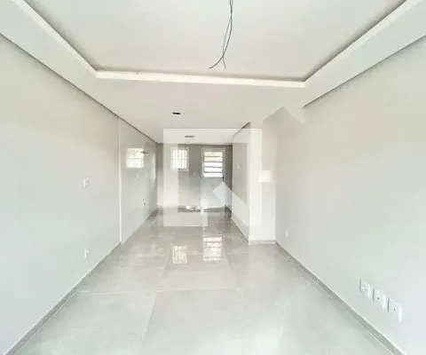 Casa para venda - são jorge, 2 quartos,  67 m² - novo hamburgo