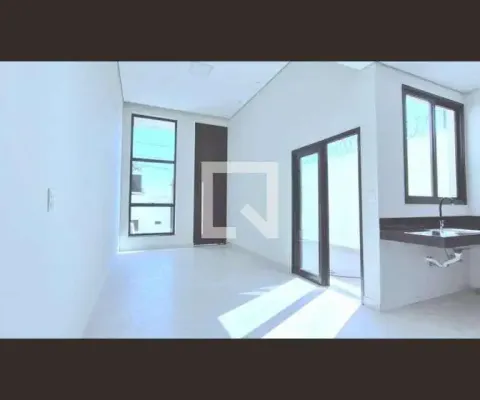 Casa para venda - jardim imperial, 3 quartos,  100 m² - lagoa santa