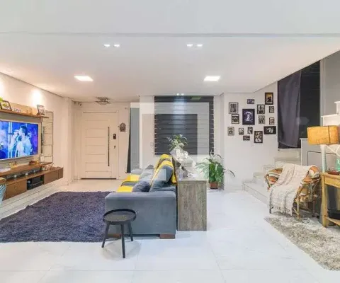 Casa para venda - aberta dos morros, 2 quartos,  136 m² - porto alegre