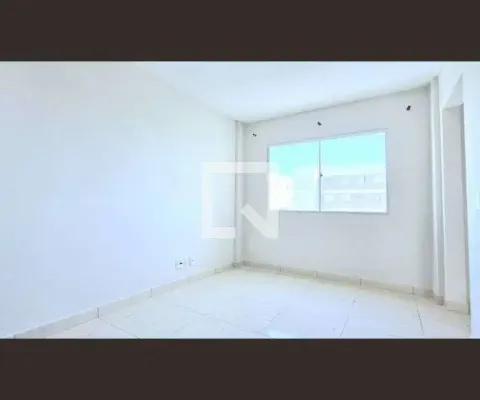 Apartamento para venda - jardim imperial, 2 quartos,  47 m² - lagoa santa