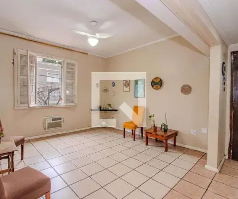 Apartamento para venda - auxiliadora, 3 quartos,  95 m² - porto alegre