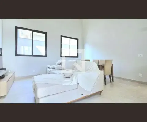 Casa para venda - jardim imperial, 3 quartos,  165 m² - lagoa santa