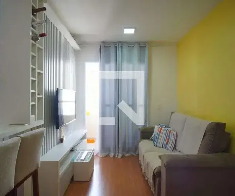 Apartamento para venda - vila rosa, 2 quartos,  60 m² - novo hamburgo