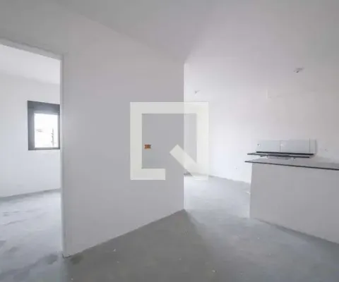 Apartamento para venda - bosque da saúde, 2 quartos,  48 m² - são paulo