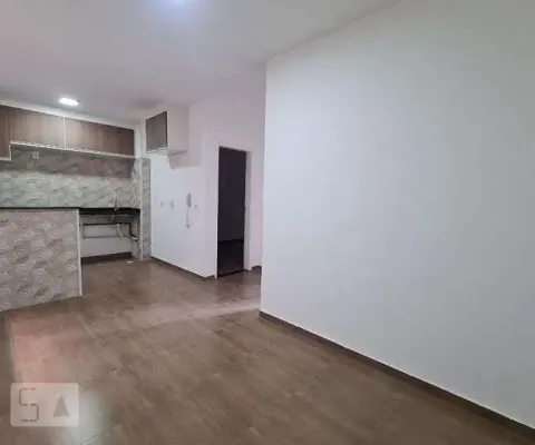 Apartamento para venda - jardim santo amaro, 2 quartos,  50 m² - sorocaba