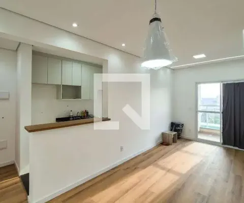 Apartamento para venda - planalto, 2 quartos,  54 m² - são bernardo do campo