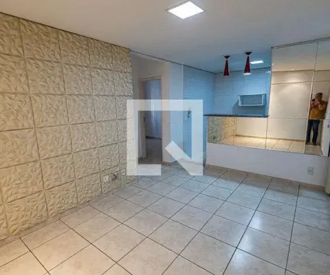Apartamento para venda - são joão batista, 2 quartos,  49 m² - belo horizonte