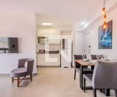 Apartamento para venda - butantã, 2 quartos,  62 m² - são paulo