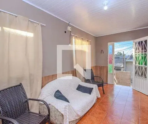 Casa para venda - alto petrópolis, 2 quartos,  63 m² - porto alegre