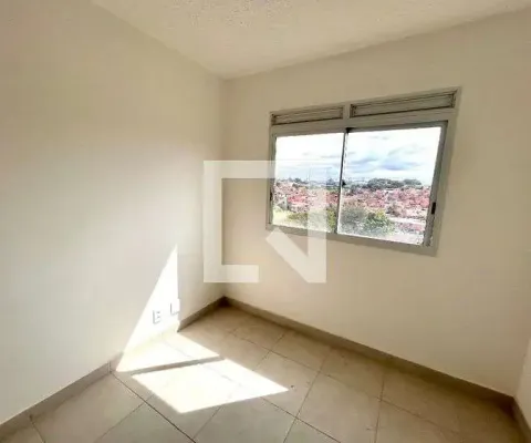 Apartamento para venda - ponte grande, 2 quartos,  36 m² - guarulhos