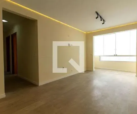 Apartamento para venda - vila esperança, 2 quartos,  60 m² - são paulo