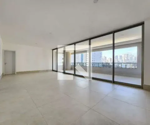 Apartamento para venda - vale do sereno , 4 quartos,  208 m² - nova lima